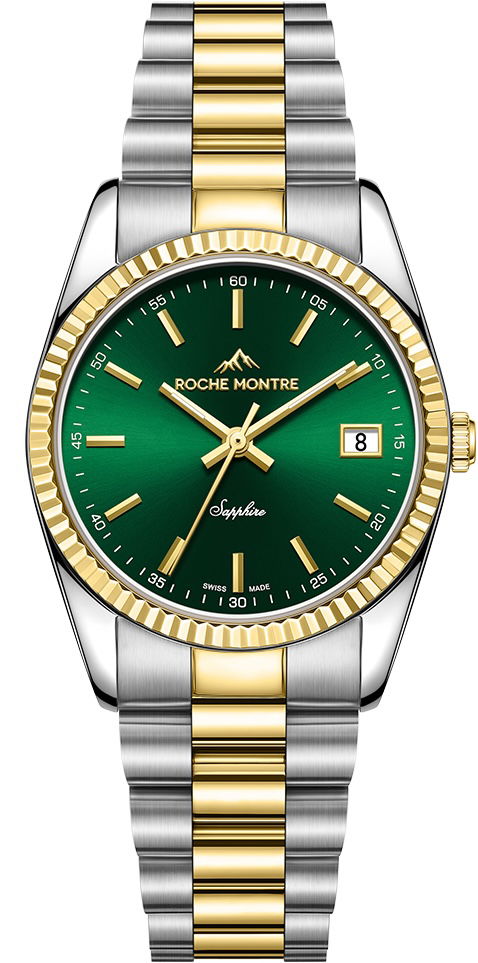 Roche Montre Rml5017-05 Kadın Kol Saati