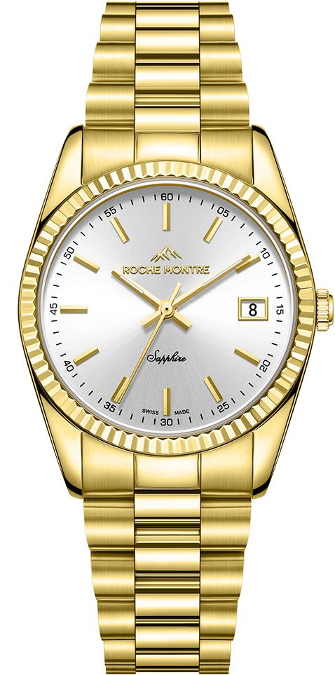 Roche Montre Rml5017-06 Kadın Kol Saati