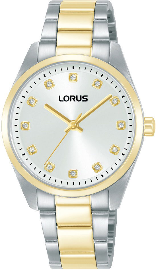 Lorus Rg326xx9 Kadın Kol Saati