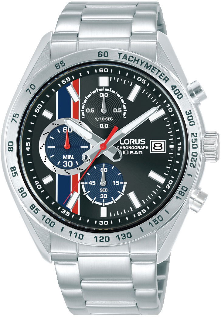 Lorus Rm391jx9 Kronograf Erkek Kol Saati
