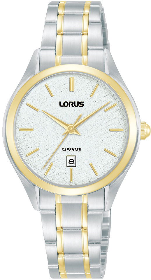 Lorus Rj290bx9 Kadın Kol Saati