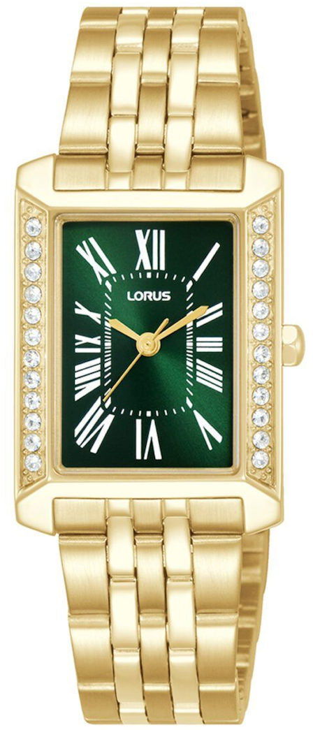 Lorus Rg236yx9 Kadın Kol Saati