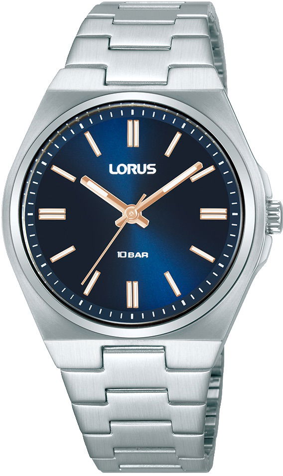 Lorus Rg303xx9 Kadın Kol Saati