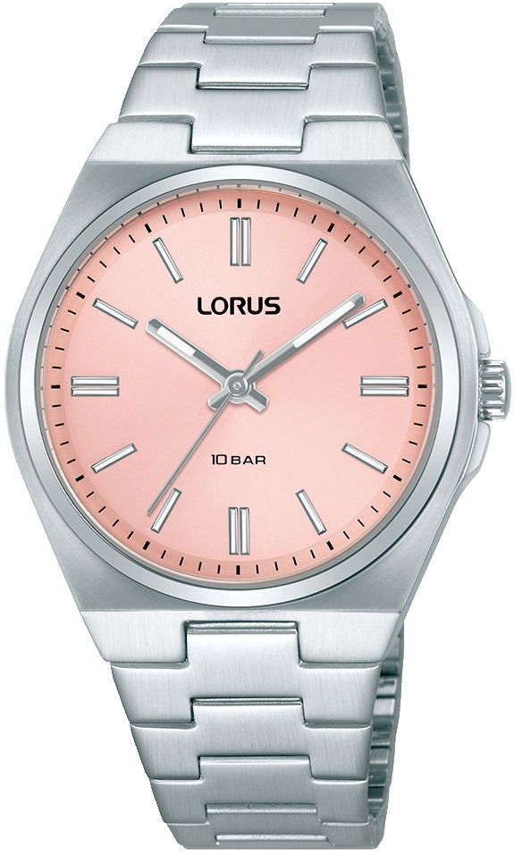 Lorus Rg307xx9 Kadın Kol Saati