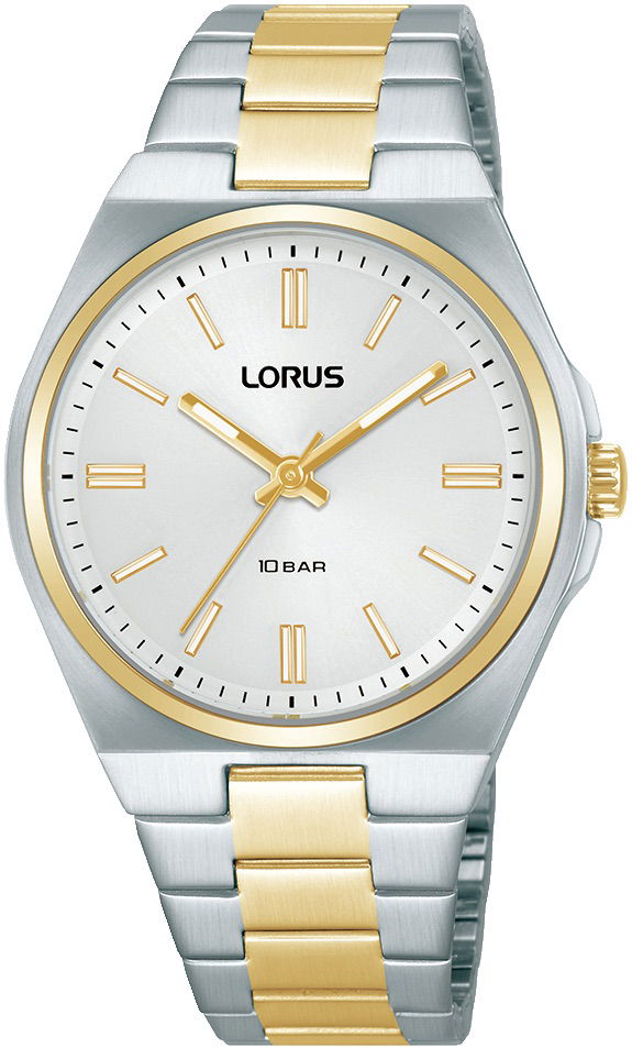 Lorus Rg310xx9 Kadın Kol Saati