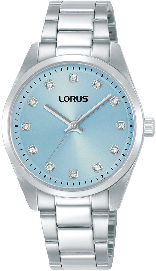 Lorus Rg323xx9 Kadın Kol Saati