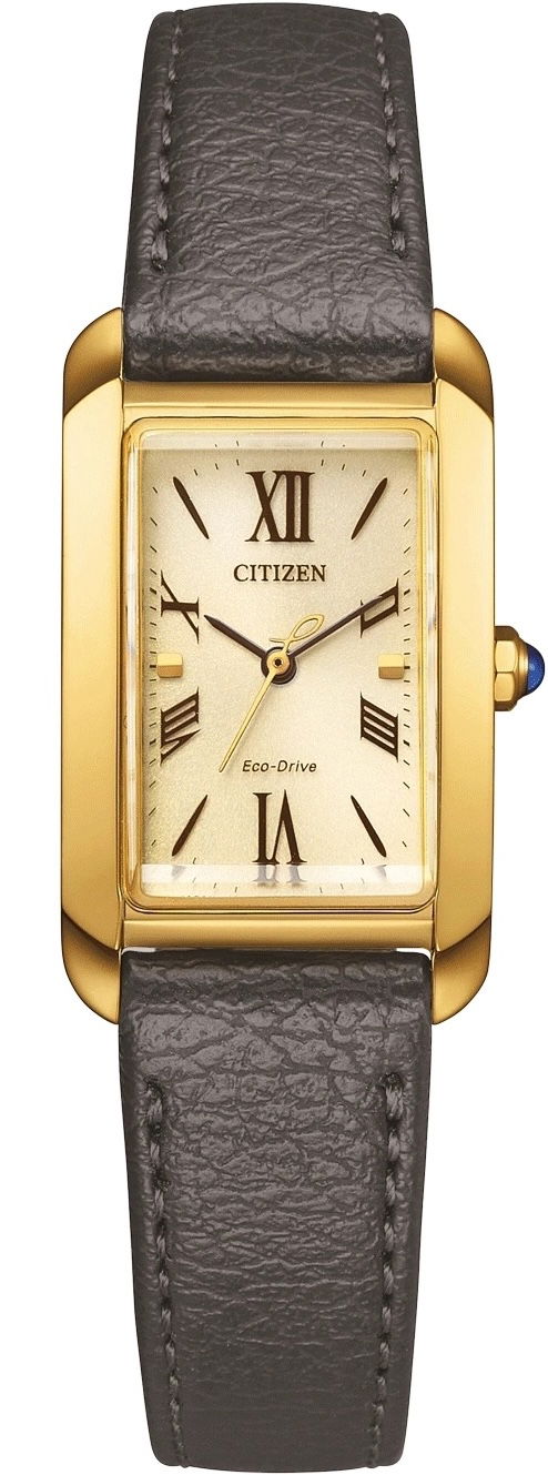 Citizen L Bianca Ew5622-09P Kadın Kol Saati