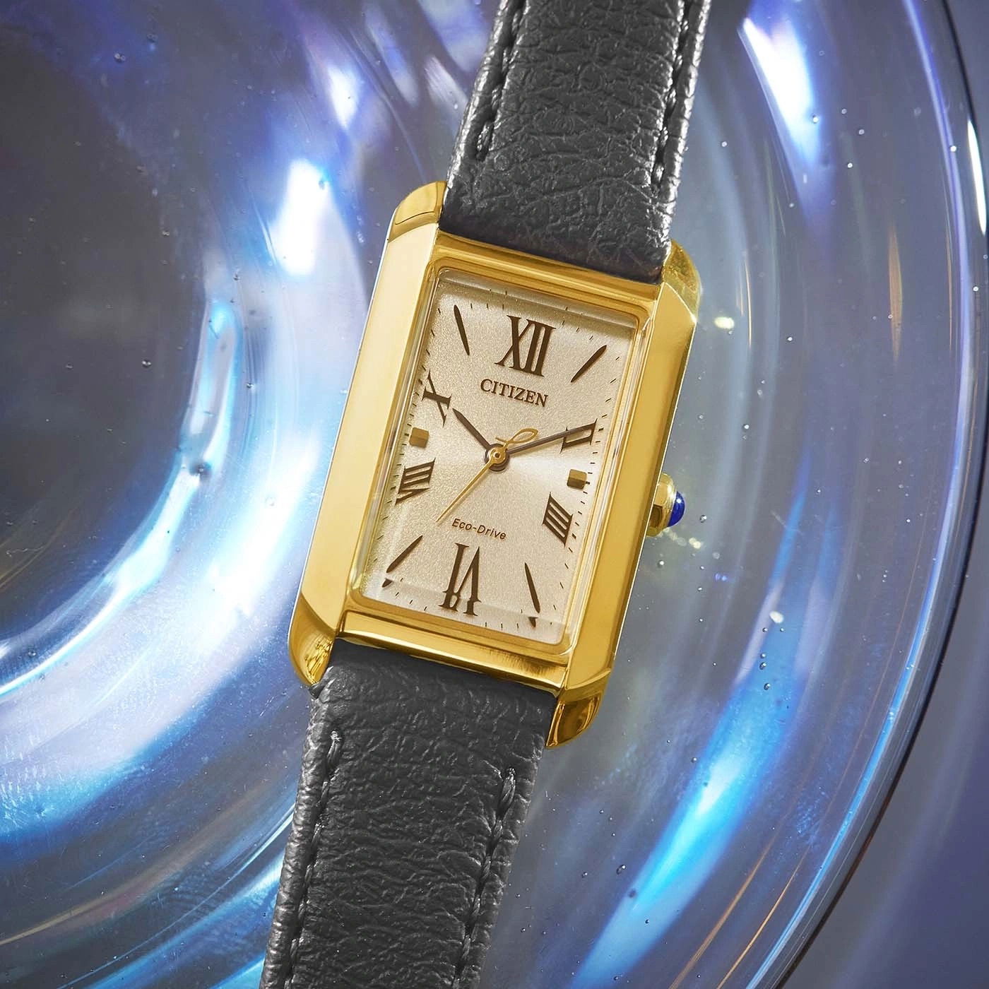 Citizen L Bianca Ew5622-09P Kadın Kol Saati