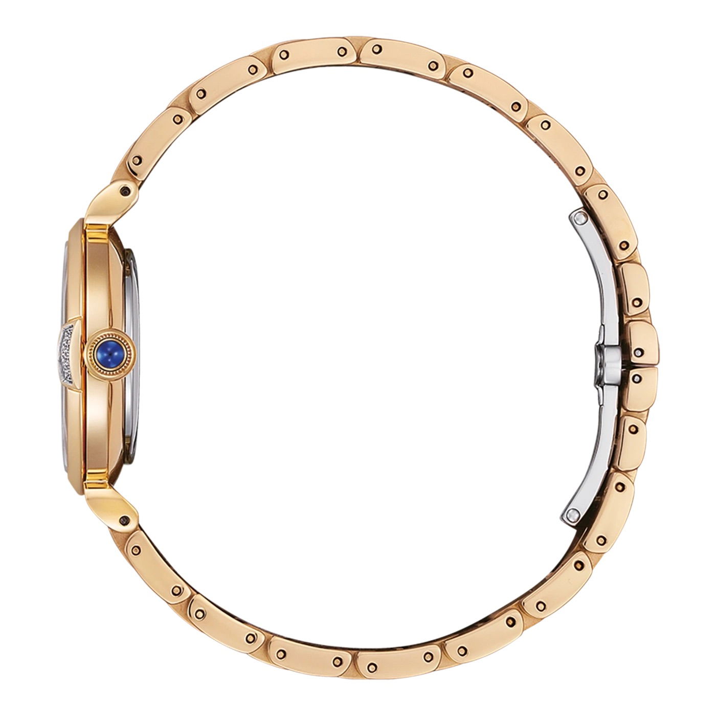 Citizen Em1063-89D Kadın Kol Saati