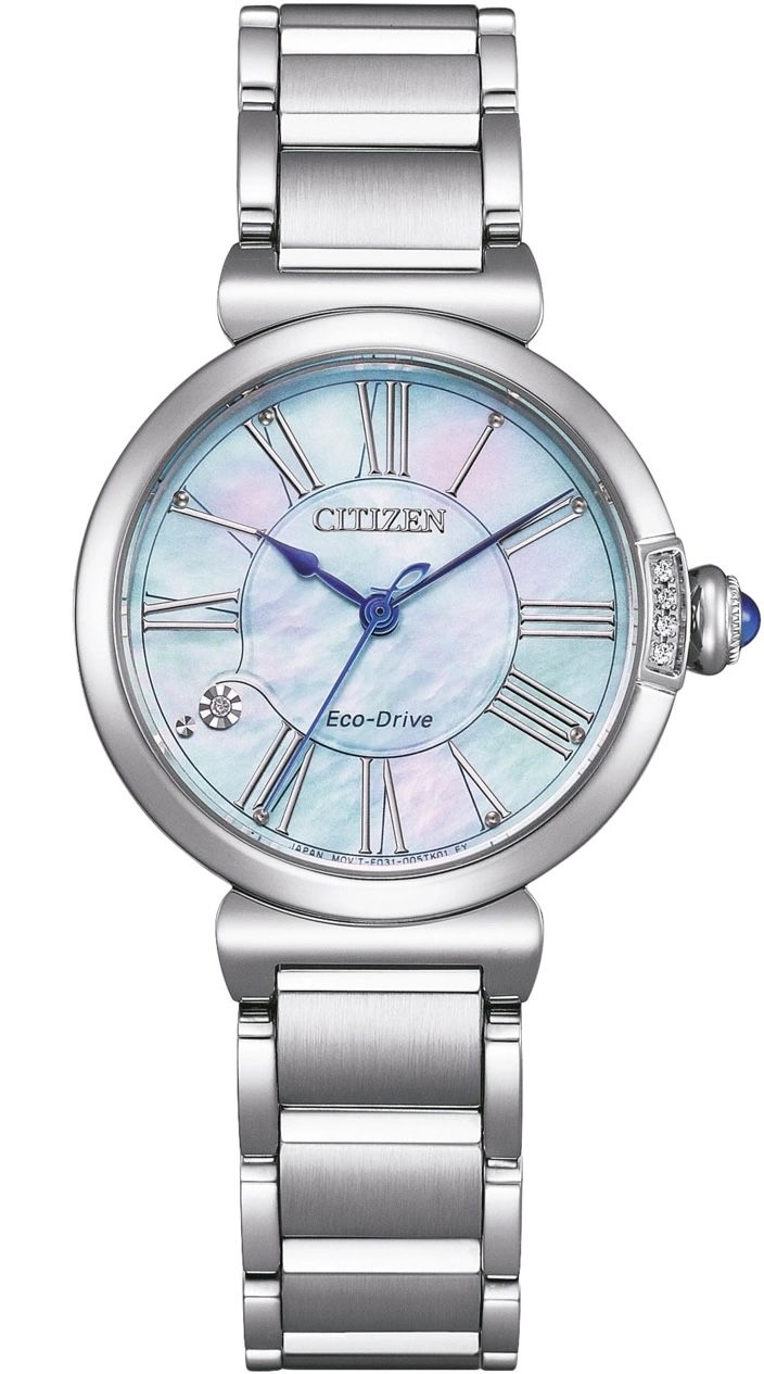 Citizen Em1060-87N Kadın Kol Saati