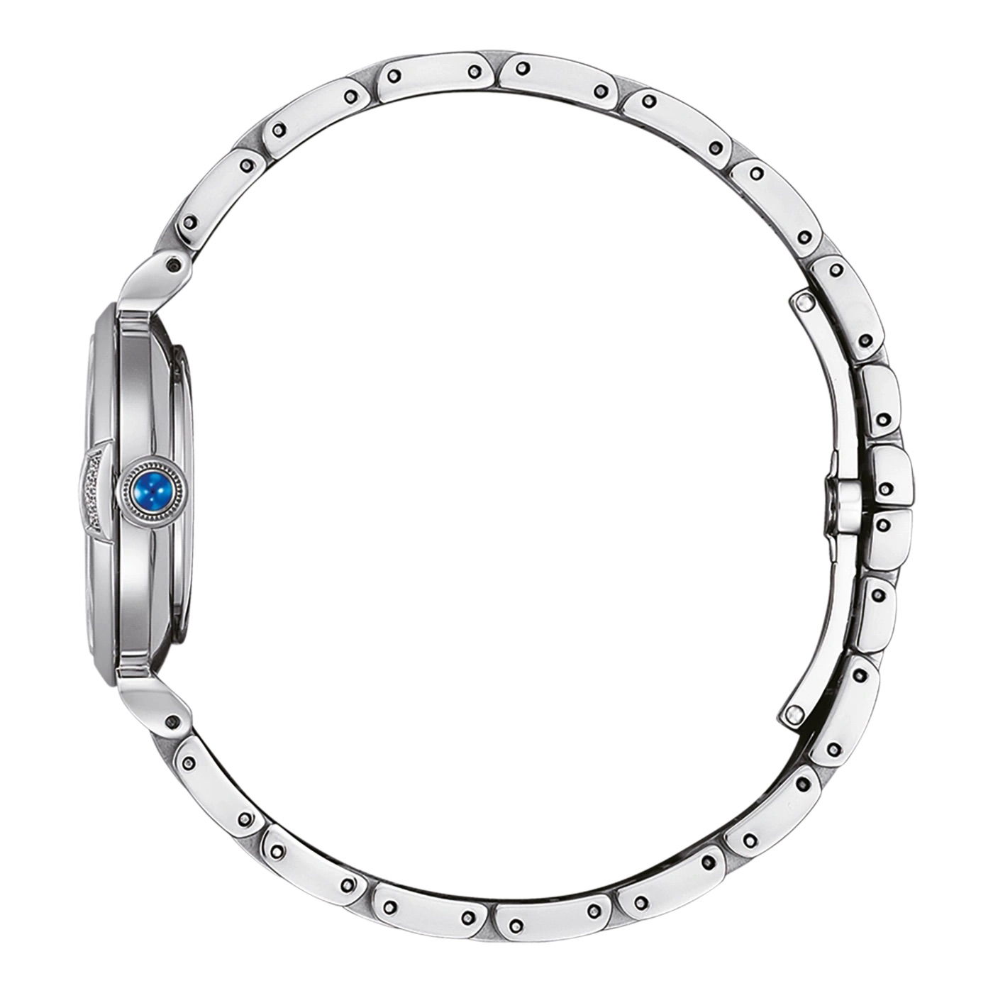 Citizen Em1060-87N Kadın Kol Saati