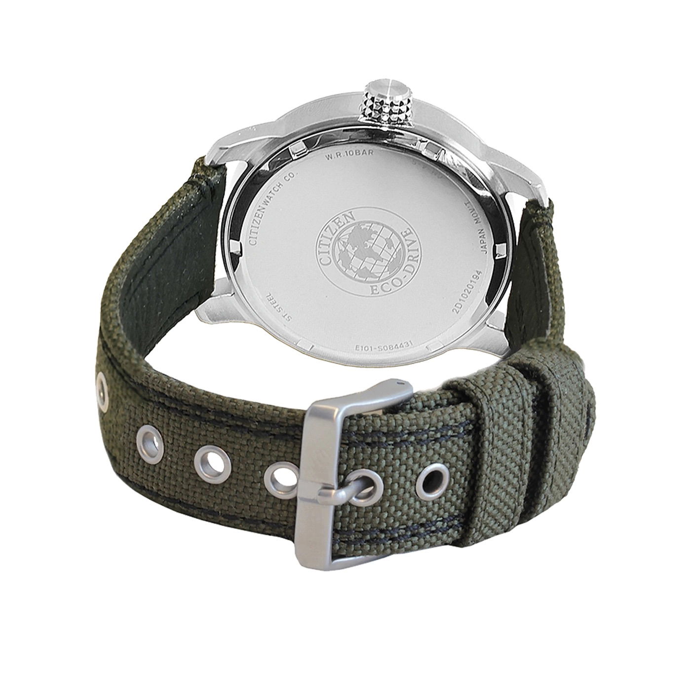 Citizen Bm8470-11Ec Erkek Kol Saati