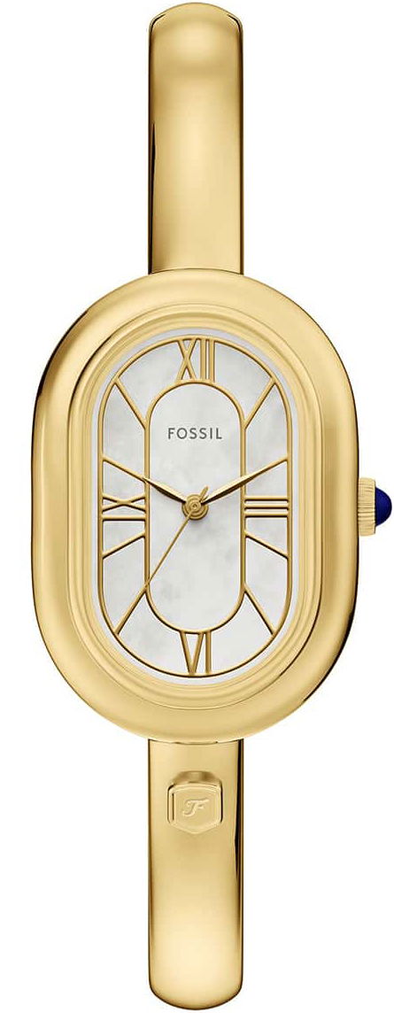 Fossil Fes5444 Kadın Kol Saati