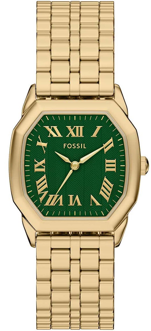 Fossil Fes5451 Harlow Kadın Kol Saati