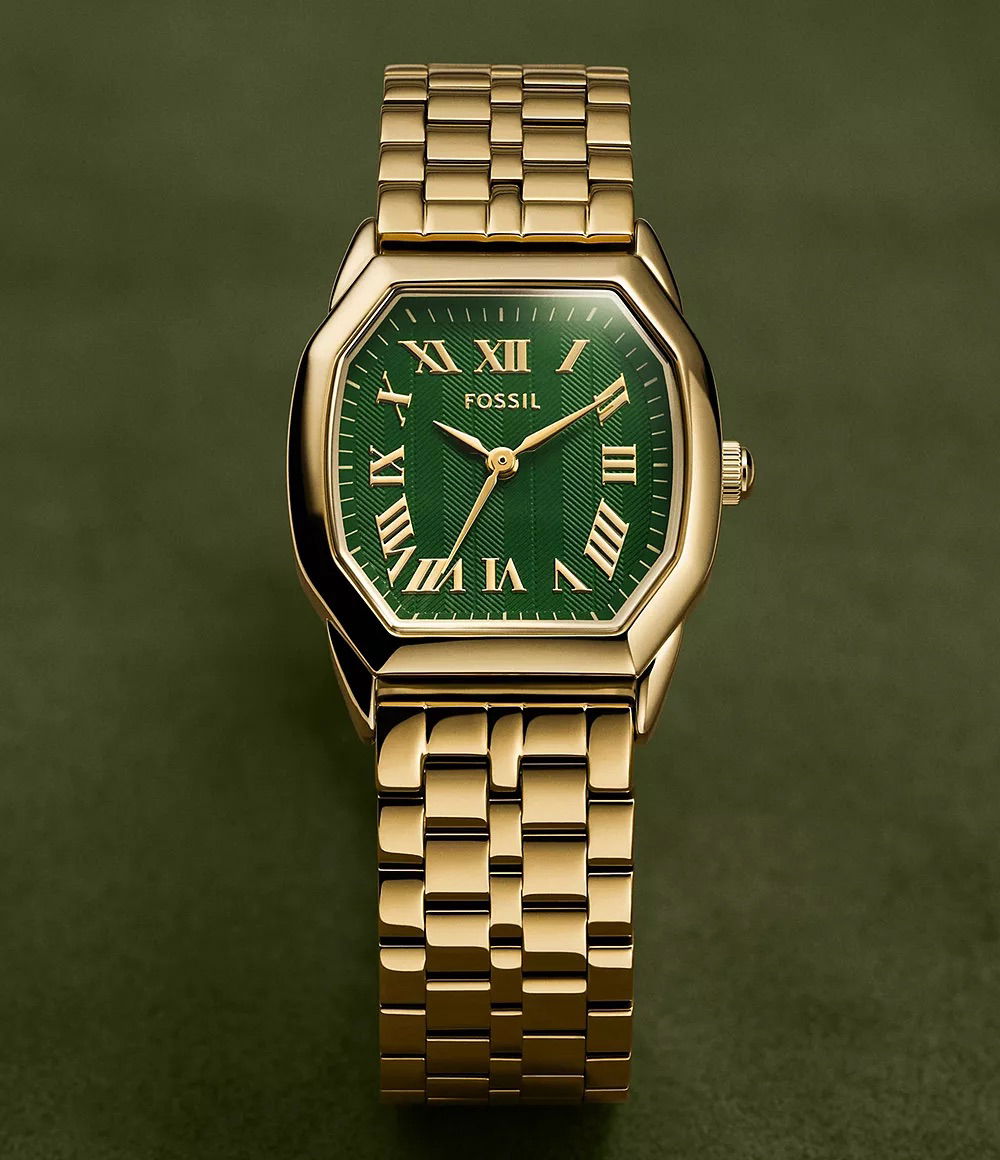 Fossil Fes5451 Harlow Kadın Kol Saati