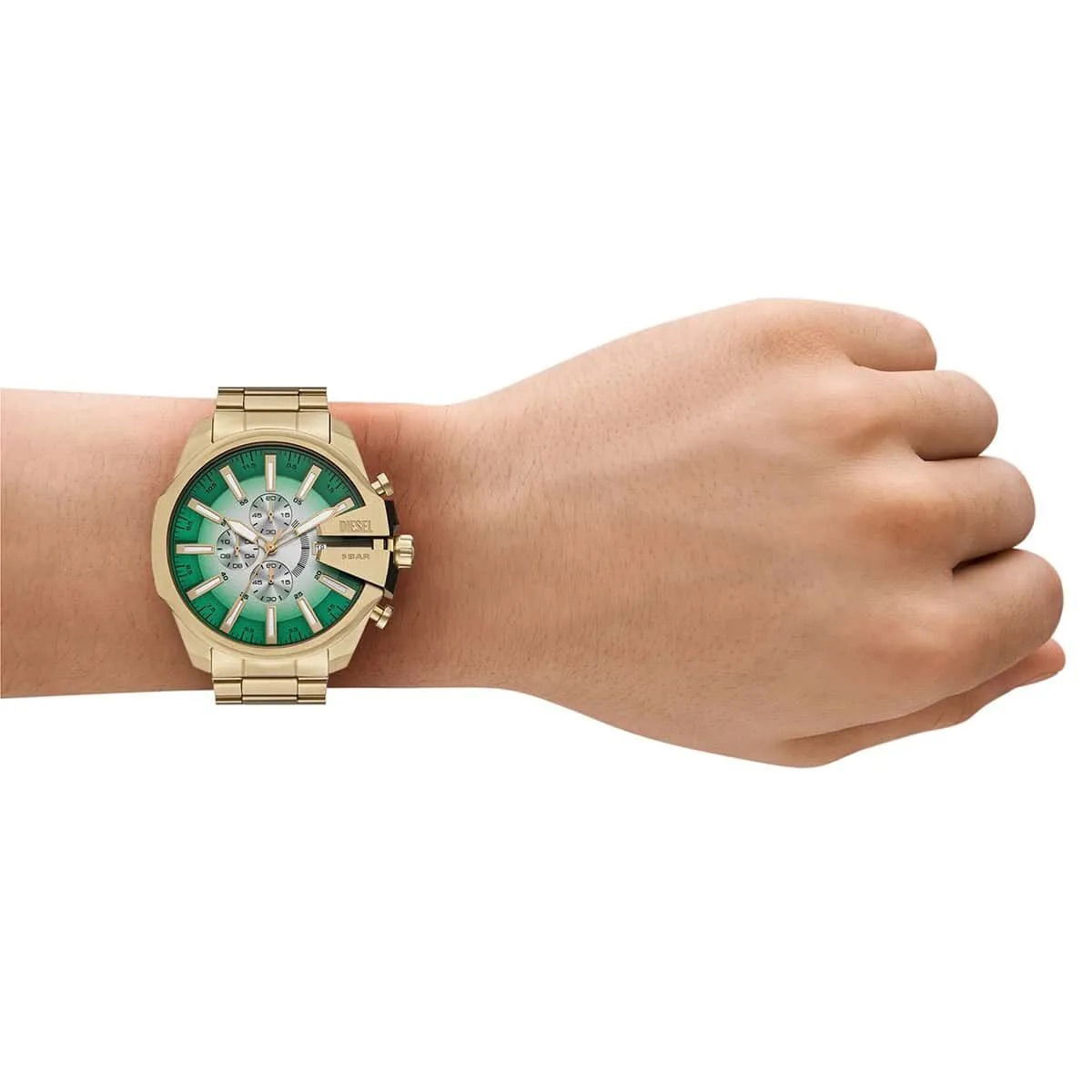 Diesel Dz4684 Erkek Kol Saati