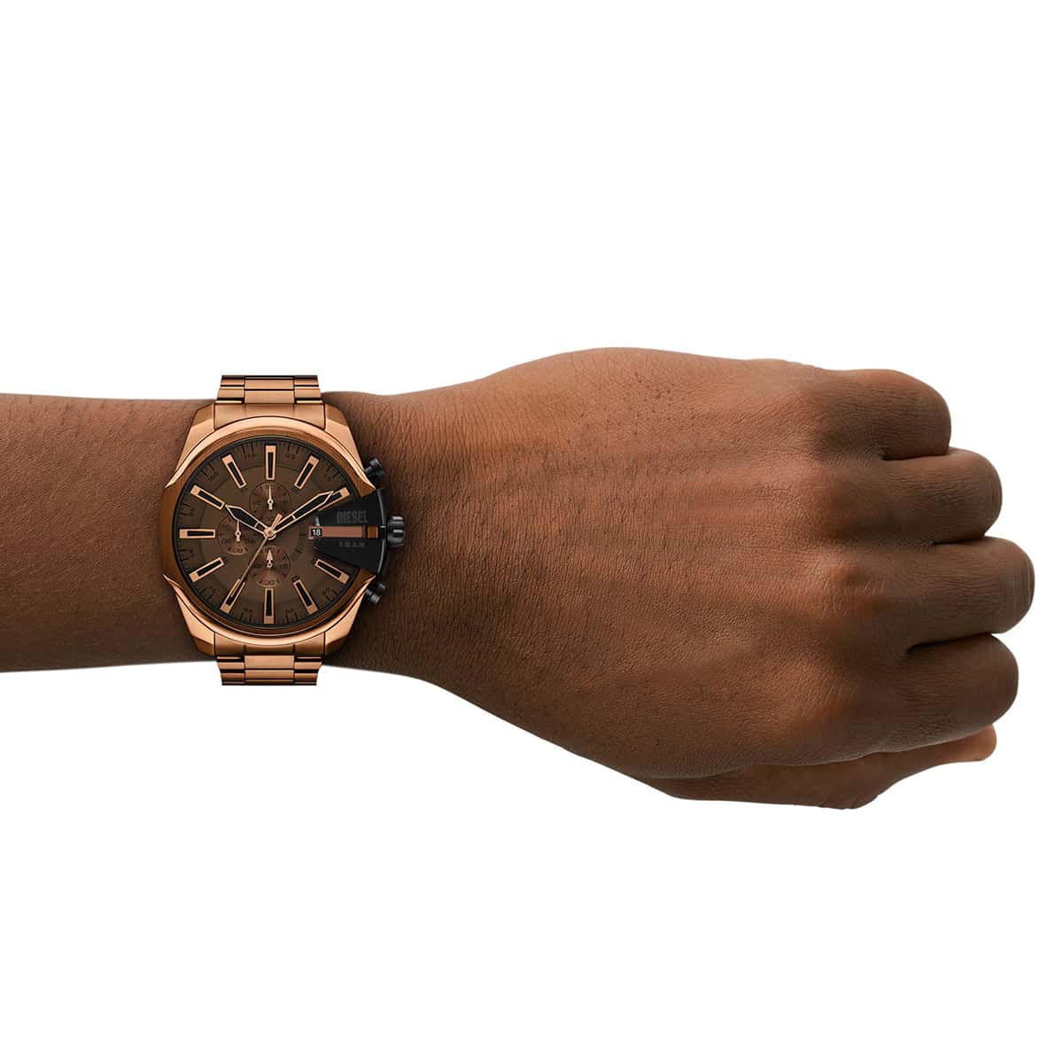 Diesel Dz4697 Erkek Kol Saati