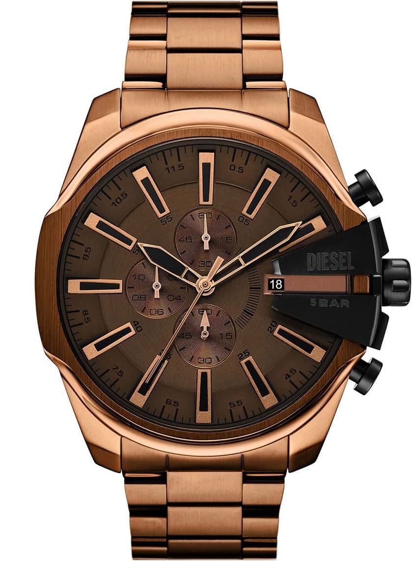 Diesel Dz4697 Erkek Kol Saati