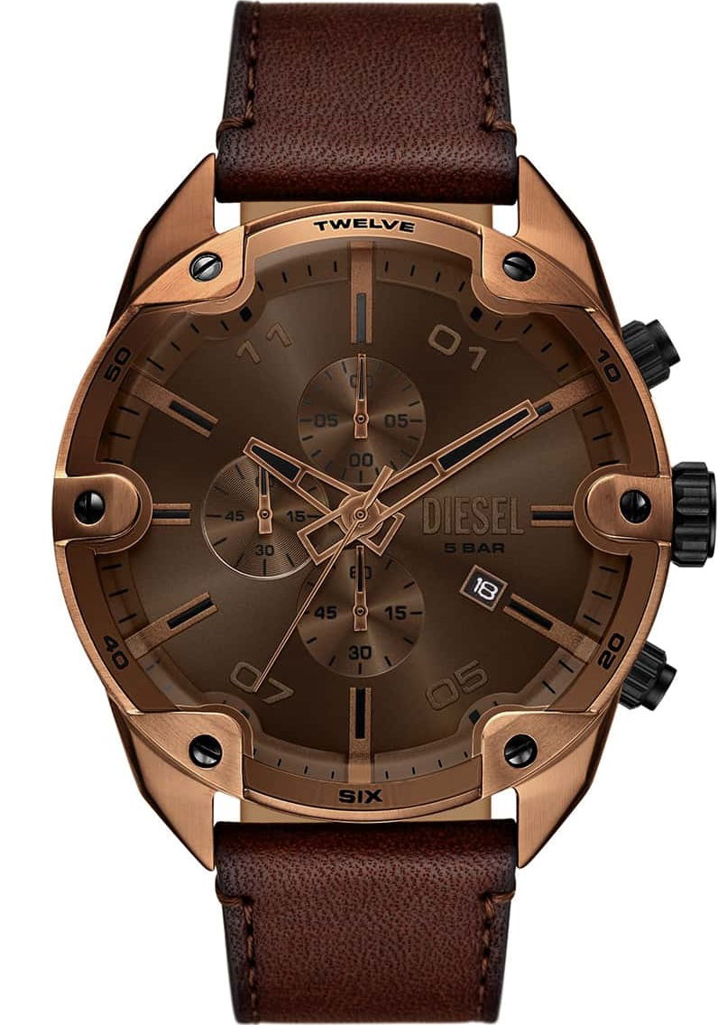 Diesel Dz4698 Erkek Kol Saati