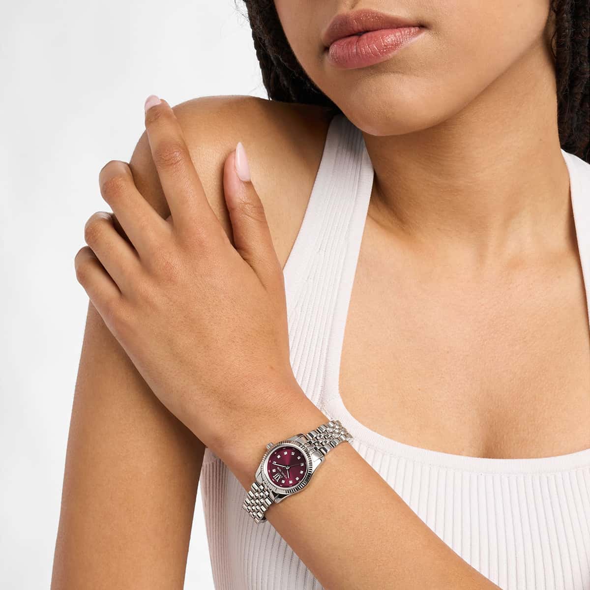 Michael Kors Mk4968 Kadın Kol Saati