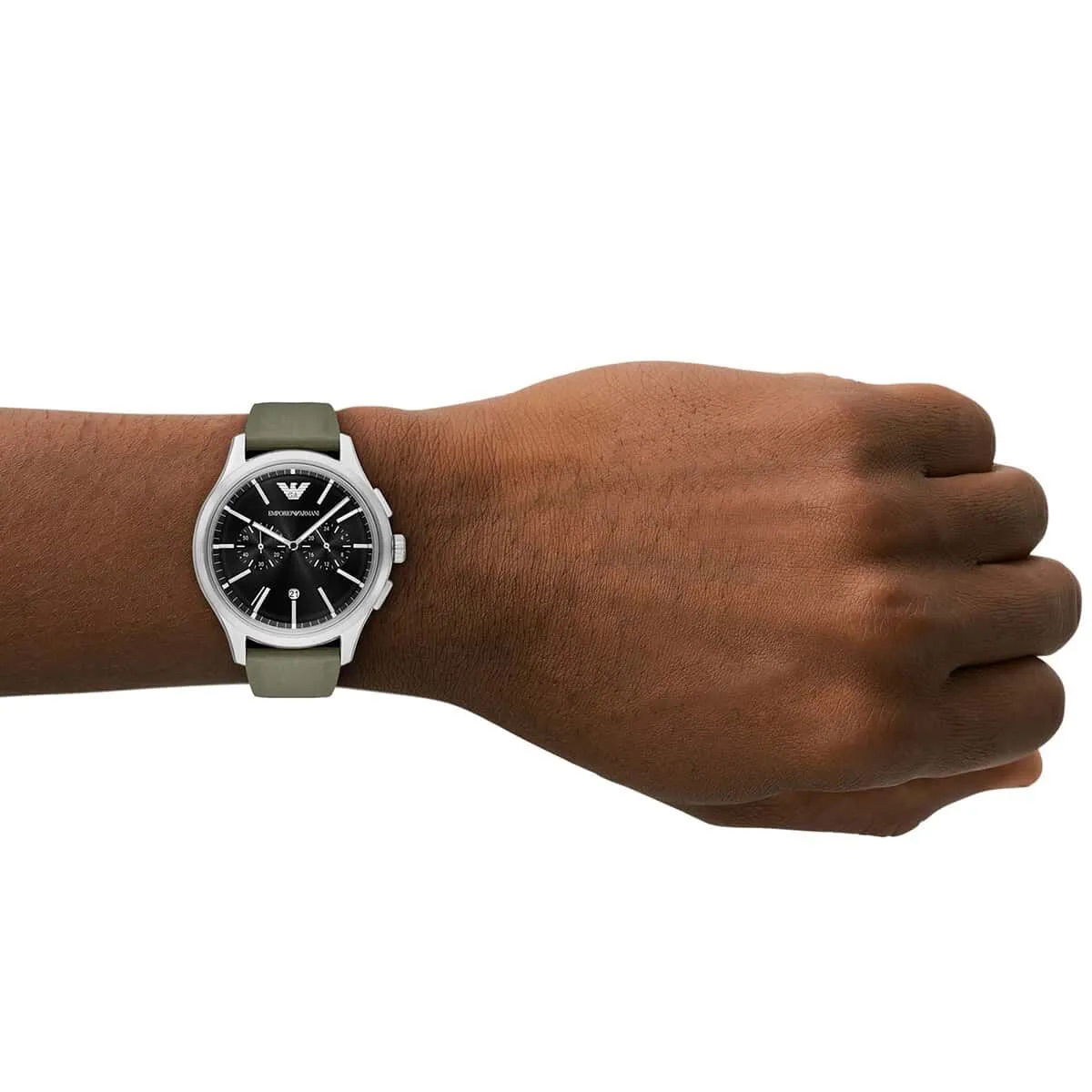 Emporio Armani Ar11693 Erkek Kol Saati