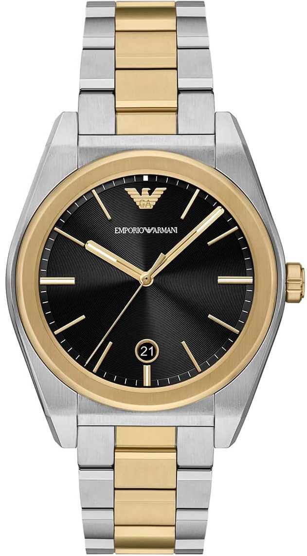 Emporio Armani Ar11715 Erkek Kol Saati