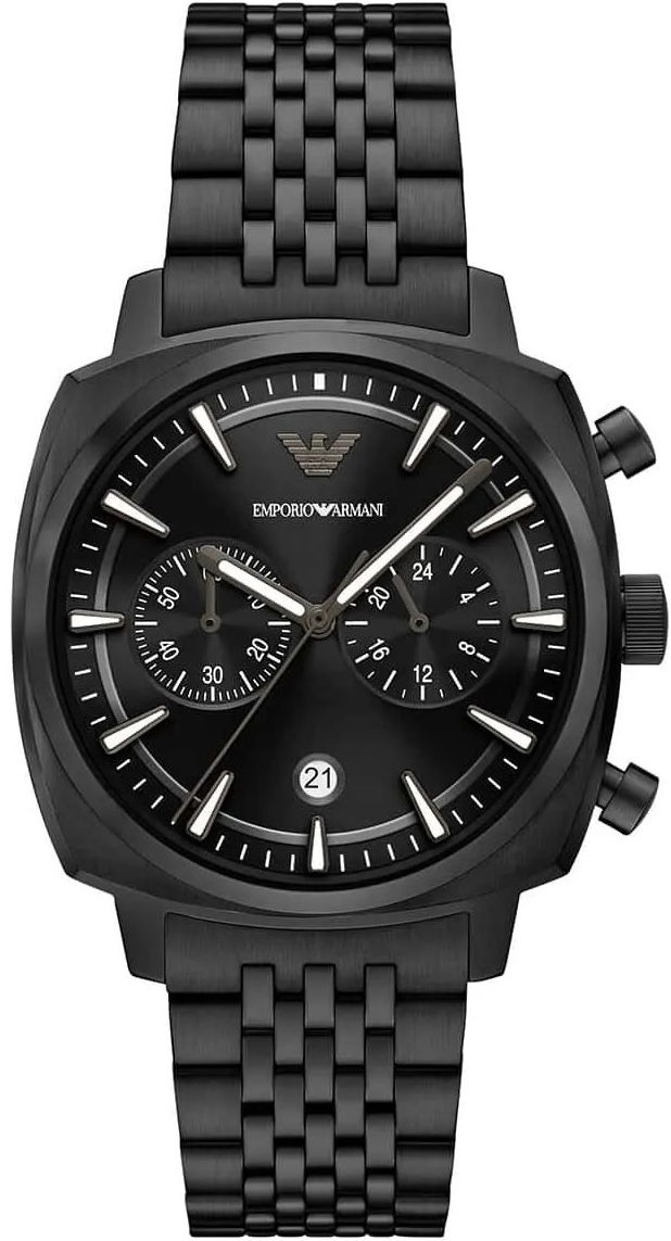 Emporio Armani Ar11727 Erkek Kol Saati