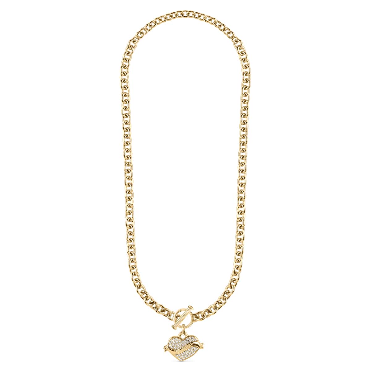 Guess Jgujubn05475jwygtu Kadın Kolye