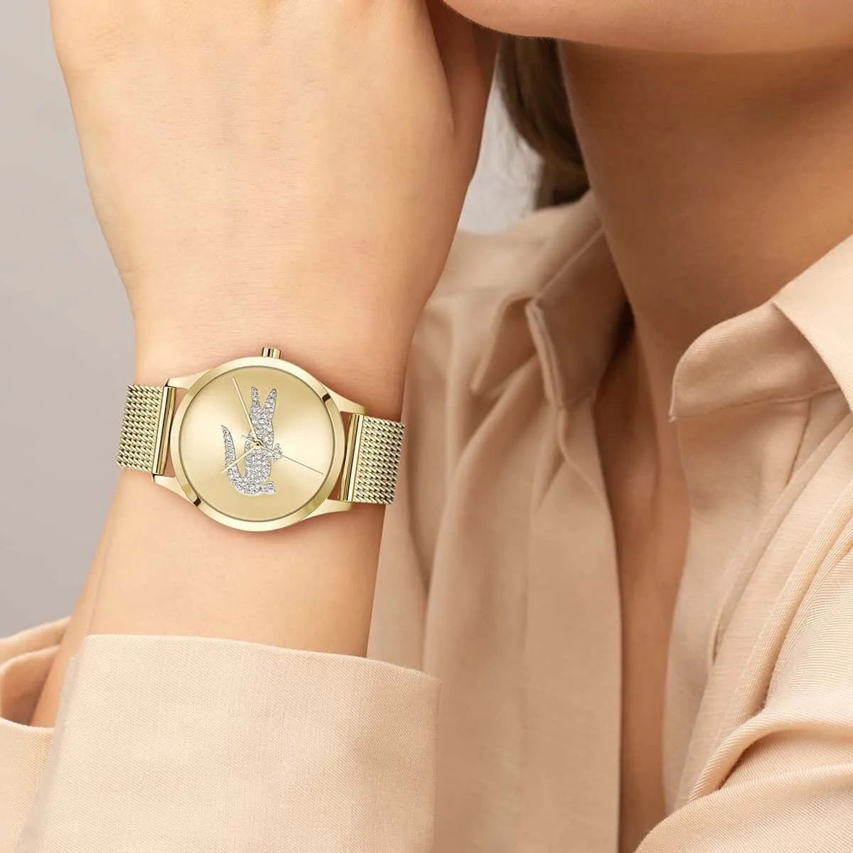 Lacoste Lac2001470 Kadın Kol Saati