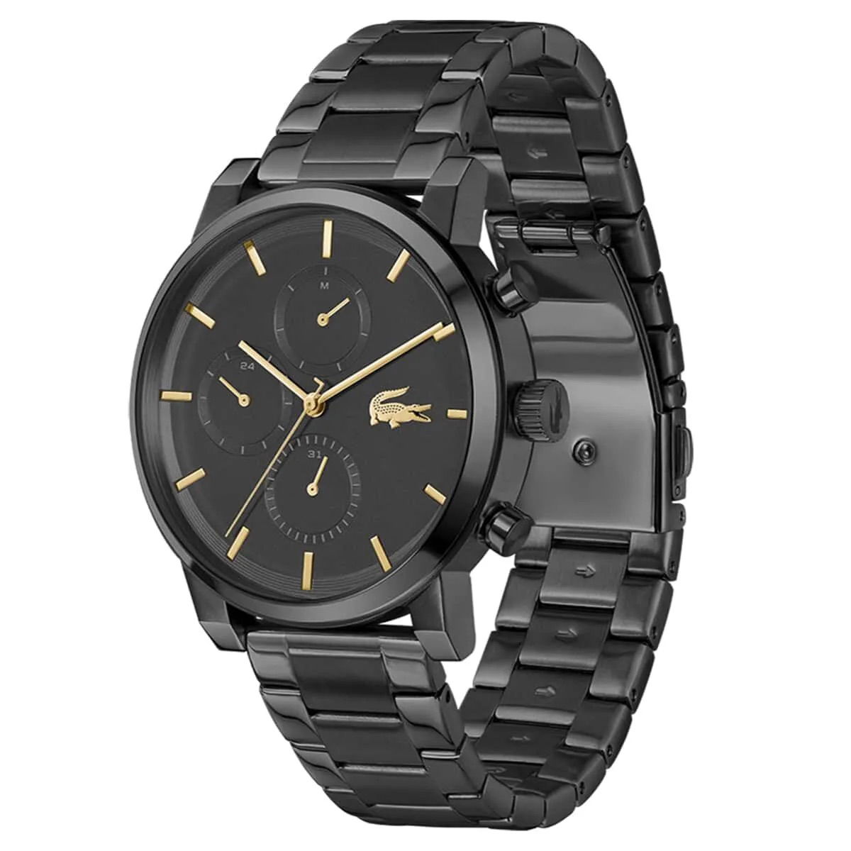 Lacoste Lac2011451 Erkek Kol Saati