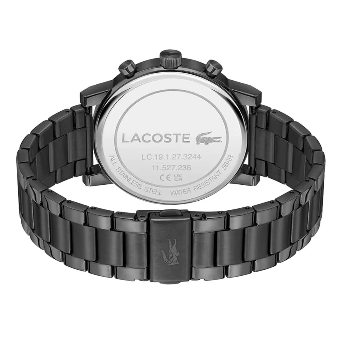 Lacoste Lac2011451 Erkek Kol Saati