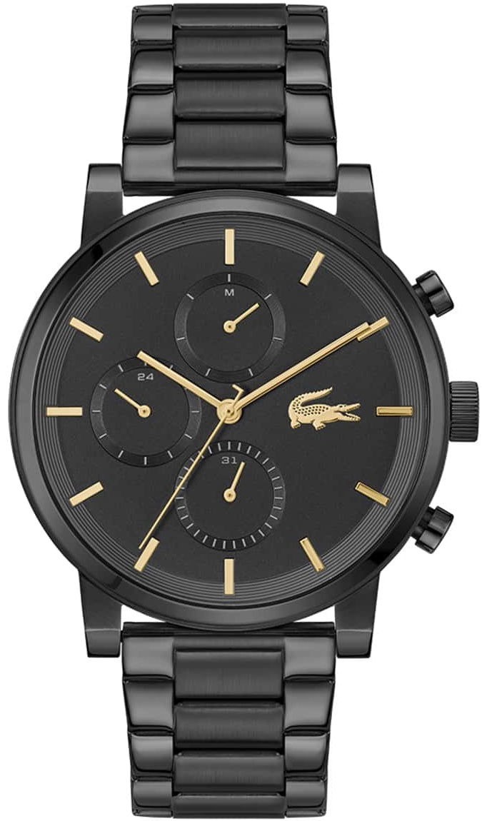 Lacoste Lac2011451 Erkek Kol Saati