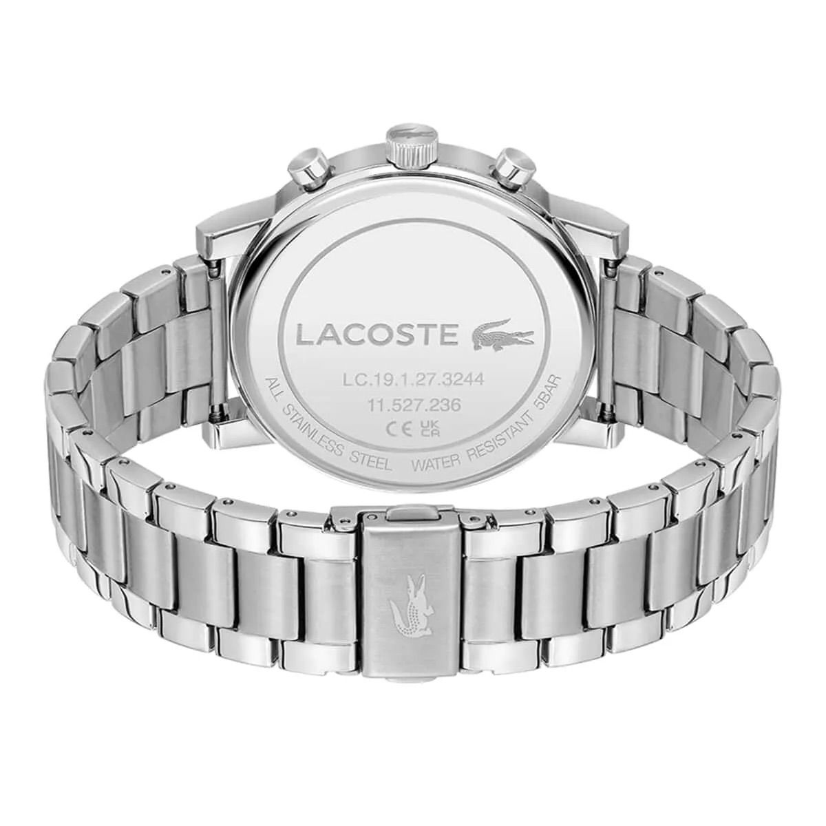 Lacoste Lac2011452 Erkek Kol Saati