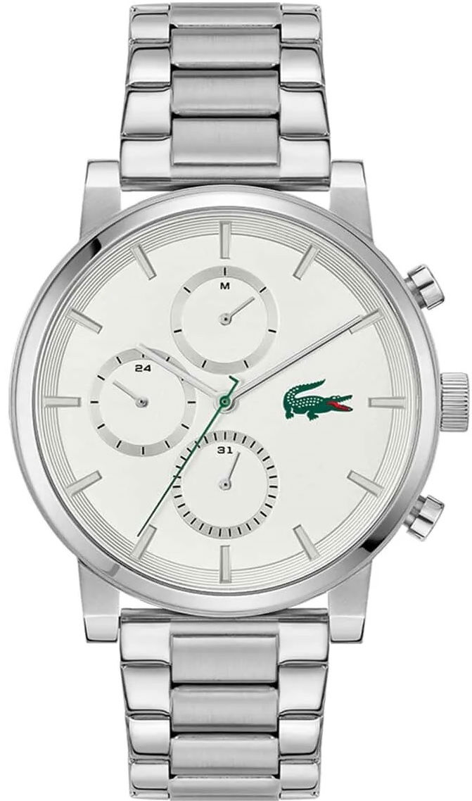Lacoste Lac2011452 Erkek Kol Saati
