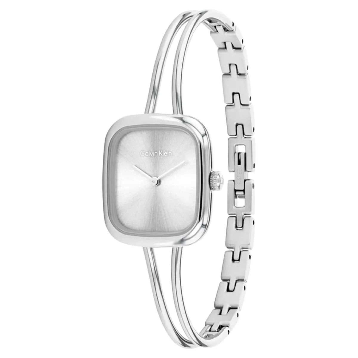 Calvin Klein Ck25100131 Kadın Kol Saati