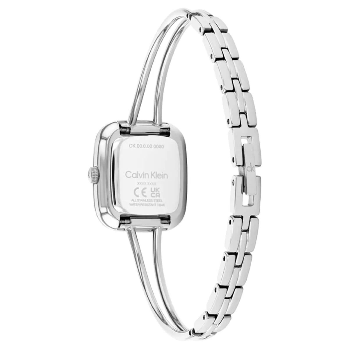 Calvin Klein Ck25100131 Kadın Kol Saati