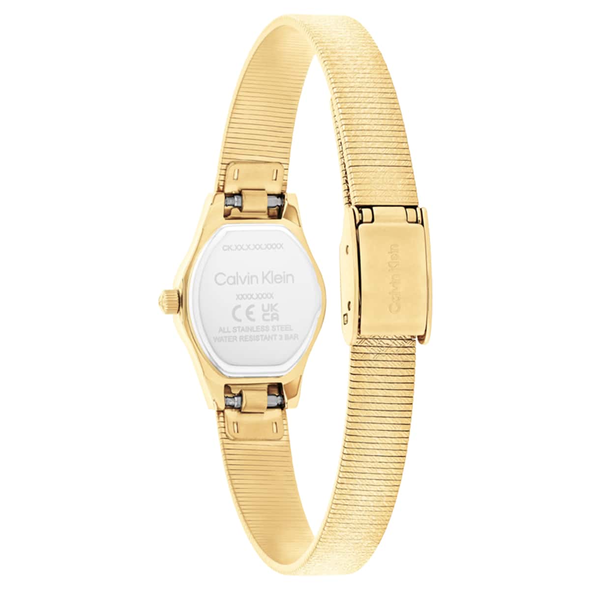 Calvin Klein Ck25100193 Kadın Kol Saati