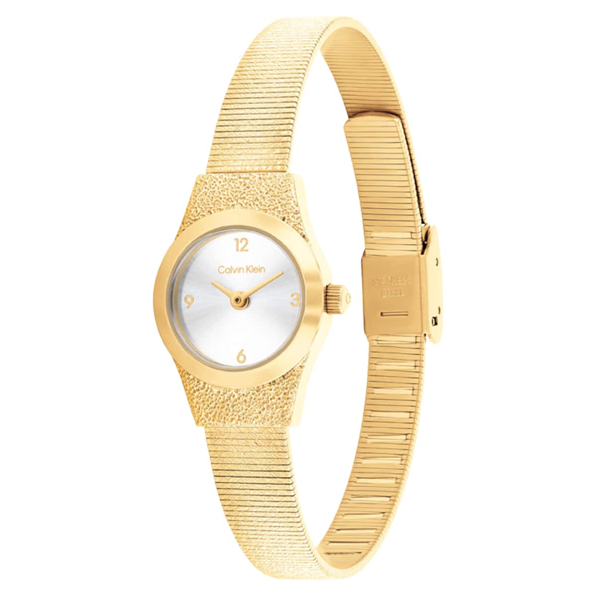 Calvin Klein Ck25100193 Kadın Kol Saati