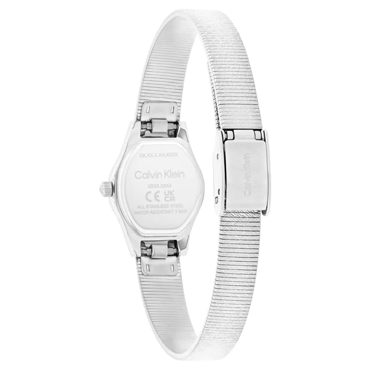 Calvin Klein Ck25100192 Kadın Kol Saati