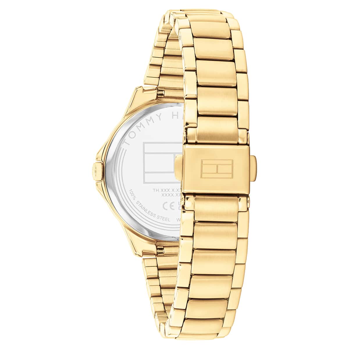 Tommy Hilfiger Th1782860 Kadın Kol Saati