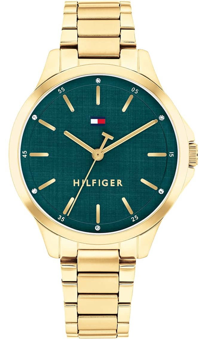 Tommy Hilfiger Th1782860 Kadın Kol Saati