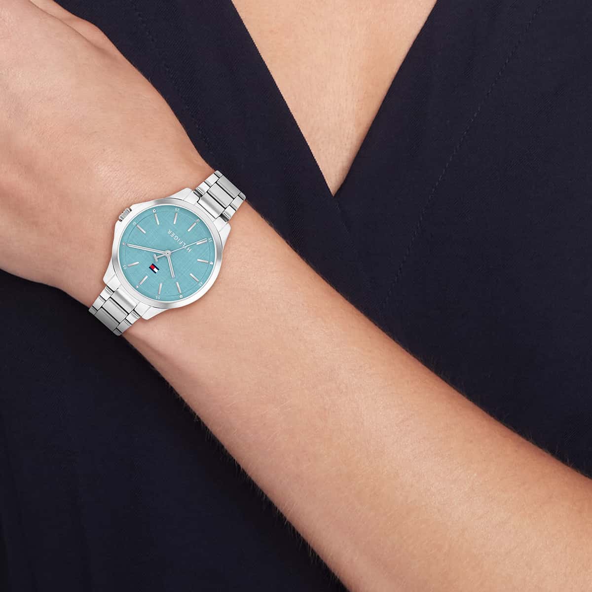 Tommy Hilfiger Th1782826 Kadın Kol Saati