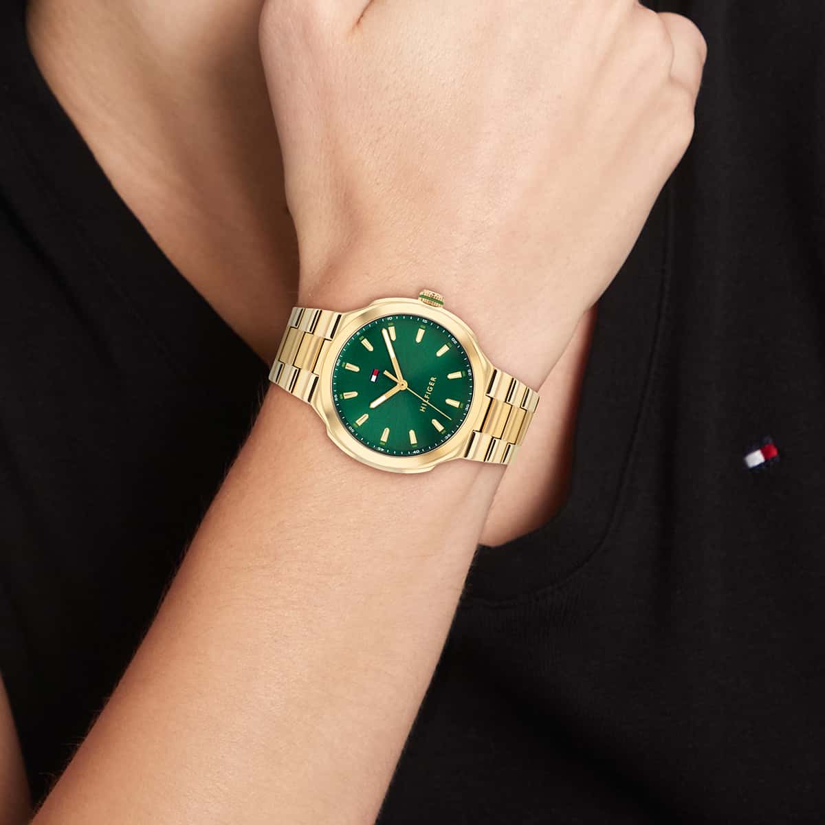 Tommy Hilfiger Th1782820 Kadın Kol Saati