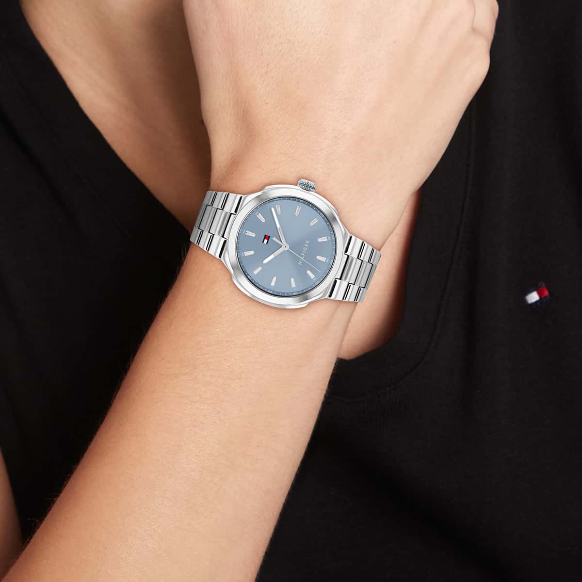 Tommy Hilfiger Th1782818 Kadın Kol Saati