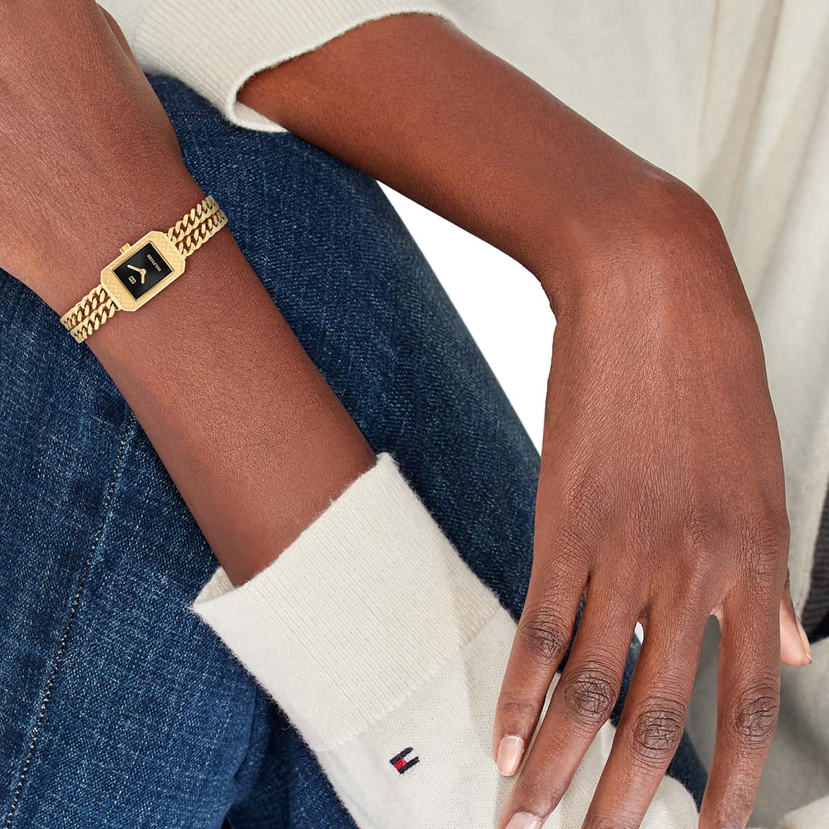 Tommy Hilfiger Th1782842 Kadın Kol Saati