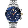 Versace Vrscve2u01024 Hellenyium Chronograph Erkek Kol Saati