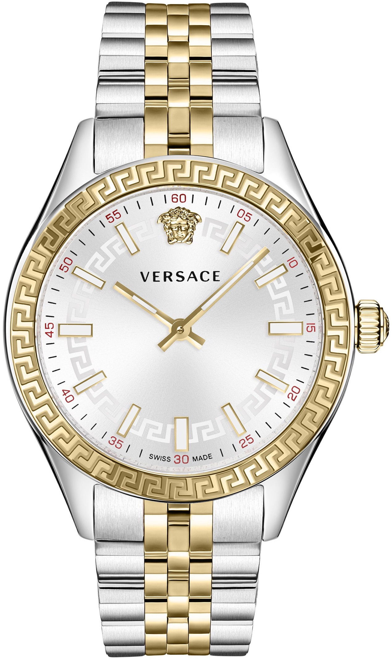 Versace Vrscvehu01024 Kadın Kol Saati