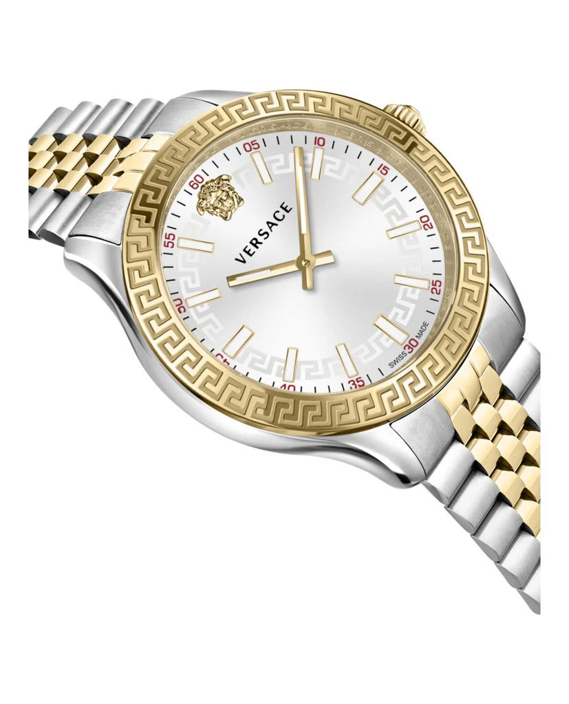 Versace Vrscvehu01024 Kadın Kol Saati