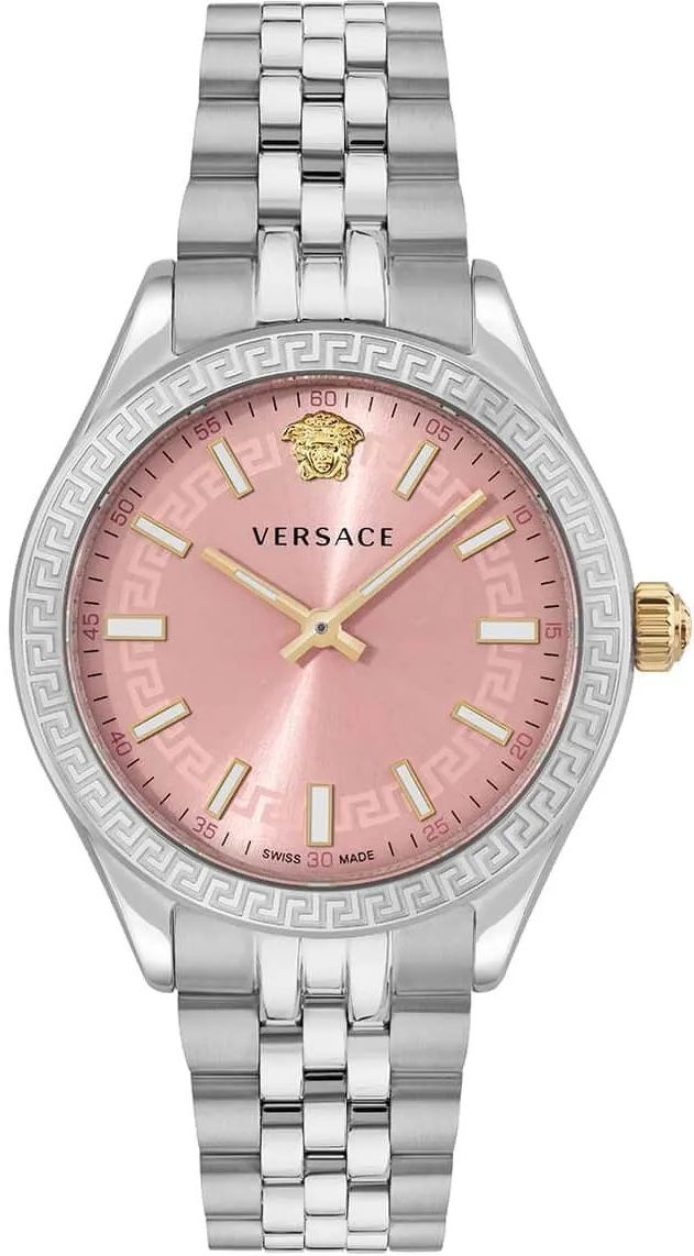 Versace Vrscvehu01225 Kadın Kol Saati