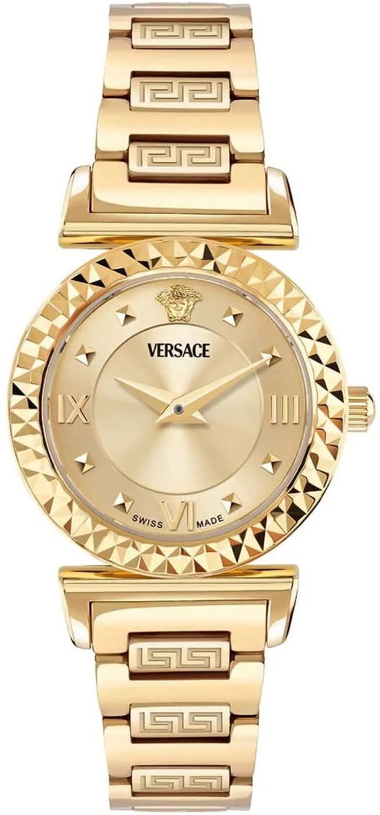 Versace Vrscvegfa0725 Kadın Kol Saati